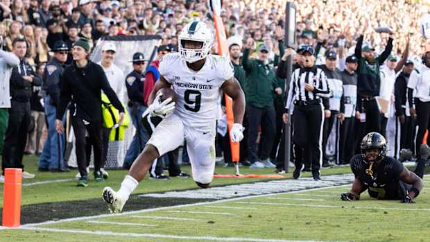 kenneth-walker-michigan-state-mock-draft